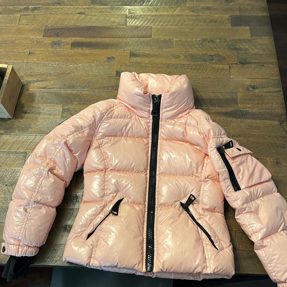 Kids SAM Coat